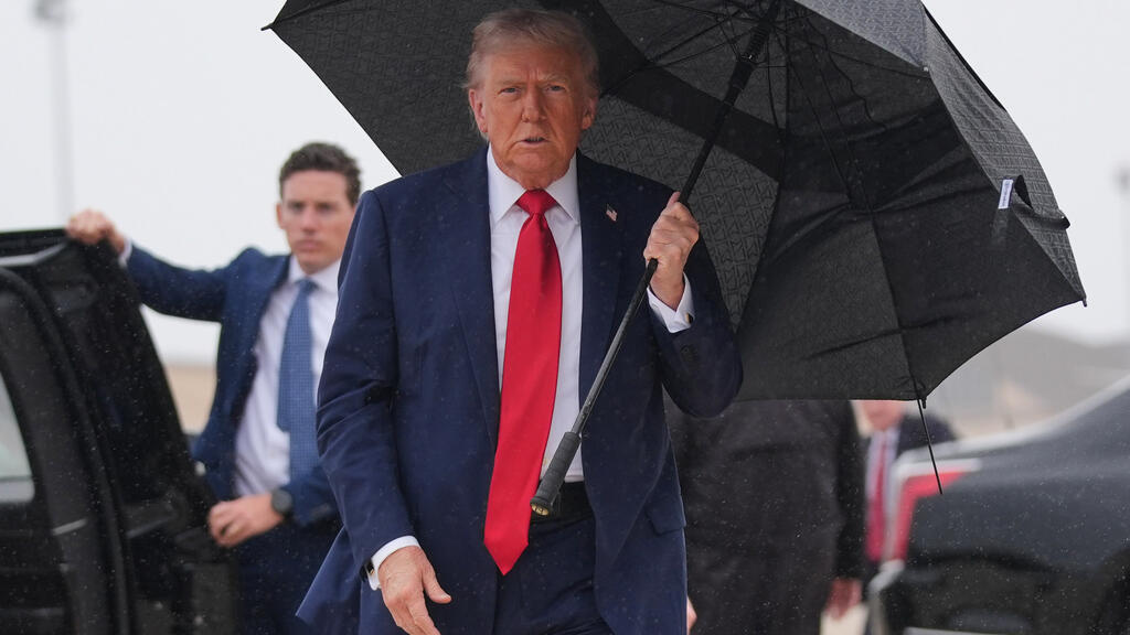 Donald Trump to co-host chair Gaza peace summit in Egypt