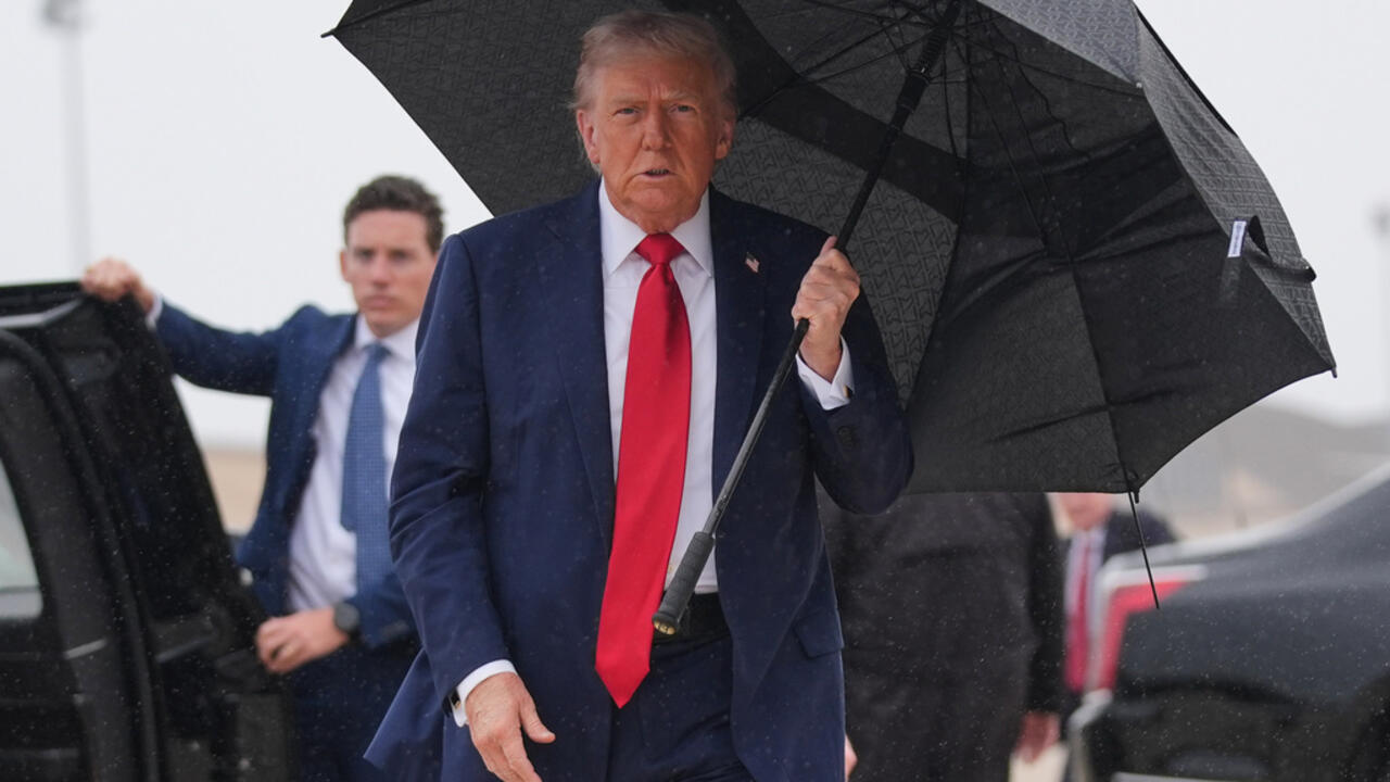Donald Trump to co-host chair Gaza peace summit in Egypt