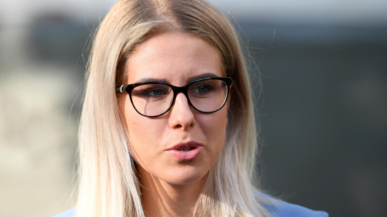 Russia opens criminal probe into ally of poisoned Kremlin foe Navalny