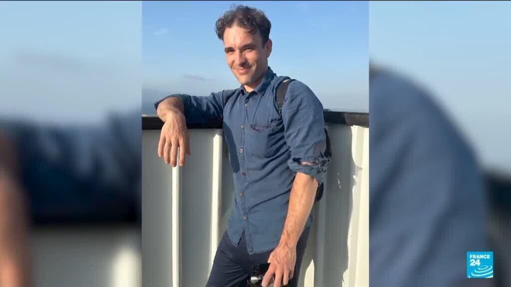 Algérie : plusieurs médias français demandent la libération du journaliste Christophe Gleizes