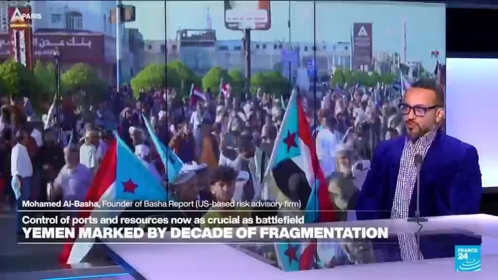 اليمن: “الوضع الراهن لم يعد قابلاً للاستمرار”، كما يقول المحلل