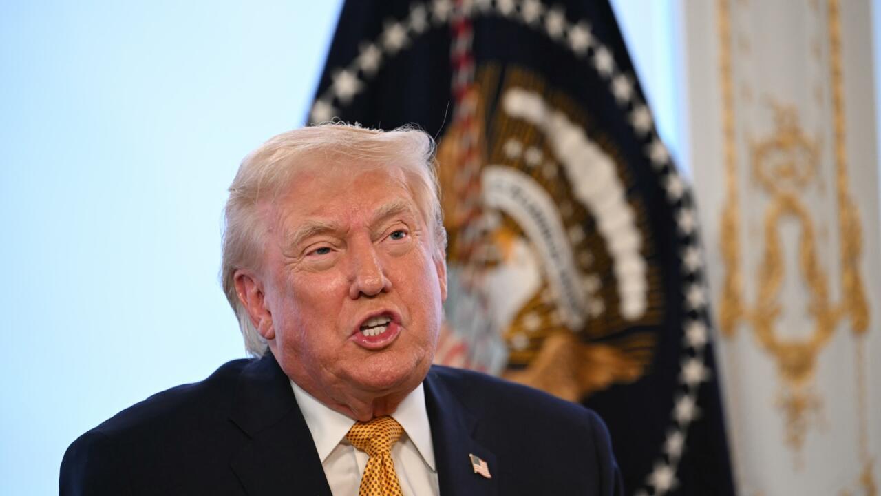 الولايات المتحدة تعلن تنفيذ ضربات جوية ضد تنظيم الدولة الإسلامية في نيجيريا