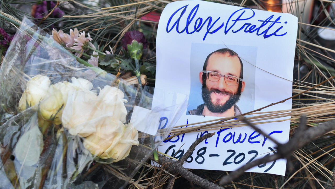 Le gouvernement Trump justifie les tirs mortels à Minneapolis ...