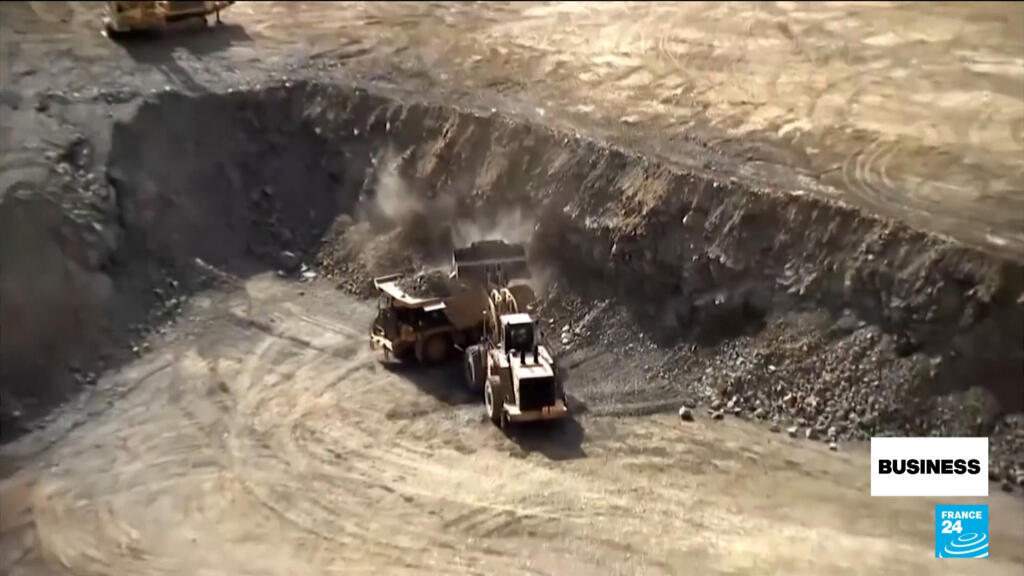 US, Australia ink rare earths deal to curb reliance on China amid rising trade tensions