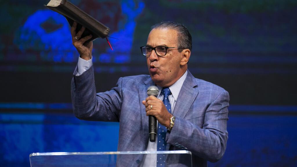 Quién es Silas Malafaia, el pastor considerado el gurú político y espiritual de Bolsonaro