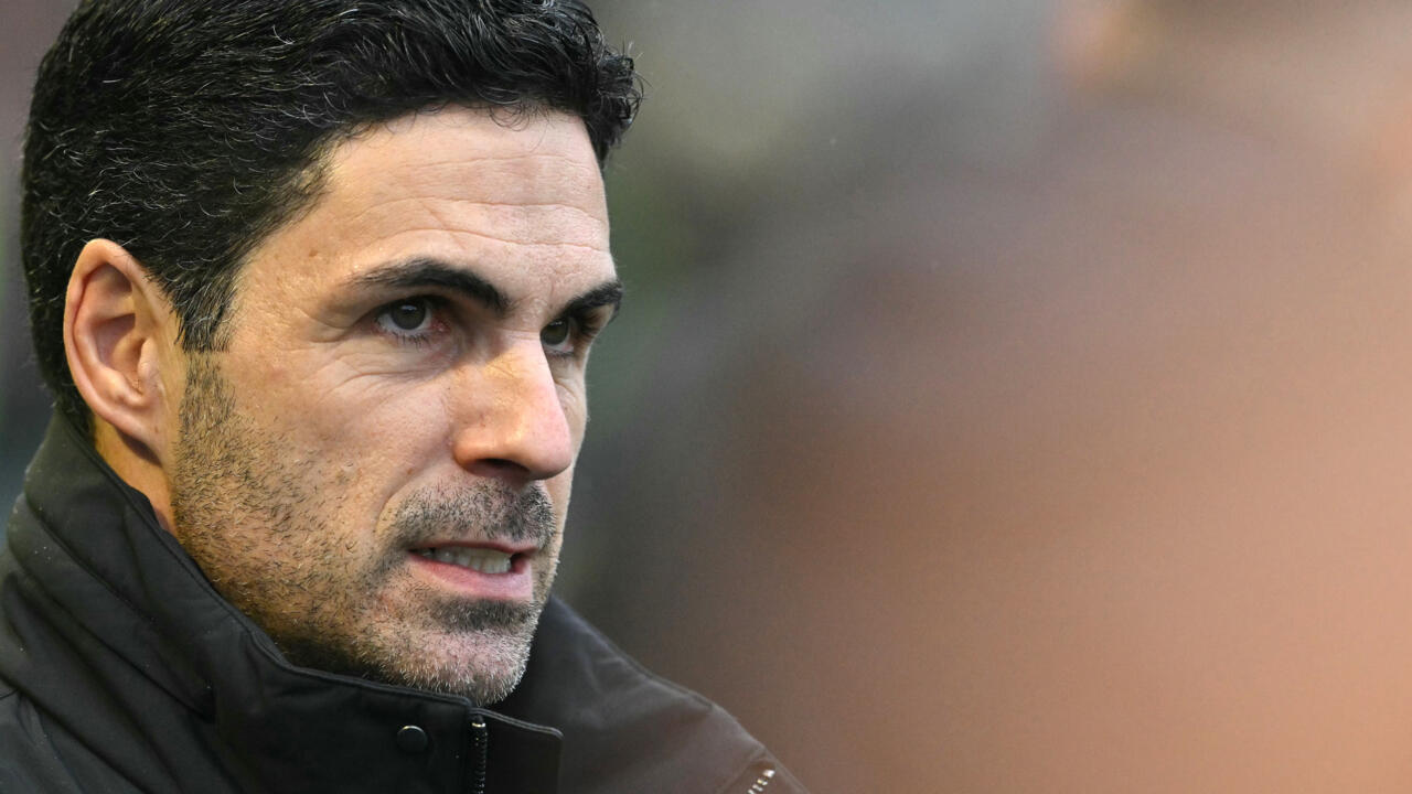 كأس الرابطة: أرتيتا يحثّ فريقه على استخلاص العبر من مرارة إقصاء الموسم الماضي