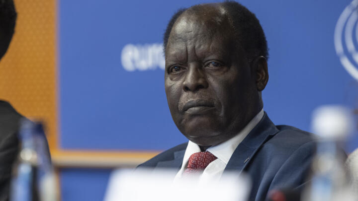 “Los terribles crímenes en Sudán son básicamente un genocidio”