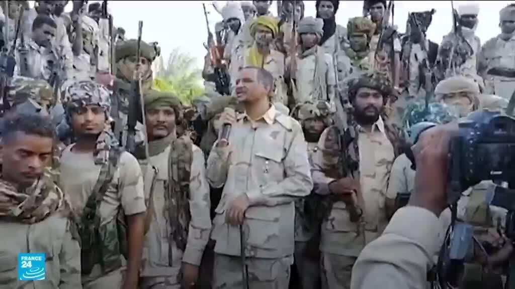 مجلس الأمن يندد بالفضائع المنسوبة لقوات الدعم السريع في الفاشر