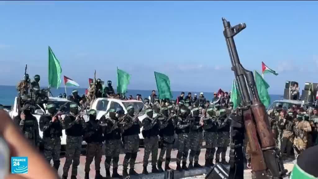 حماس تدعم تشكيل لجنة التكنوقراط لإدارة قطاع غزة.. ماذا عن سلاحها؟