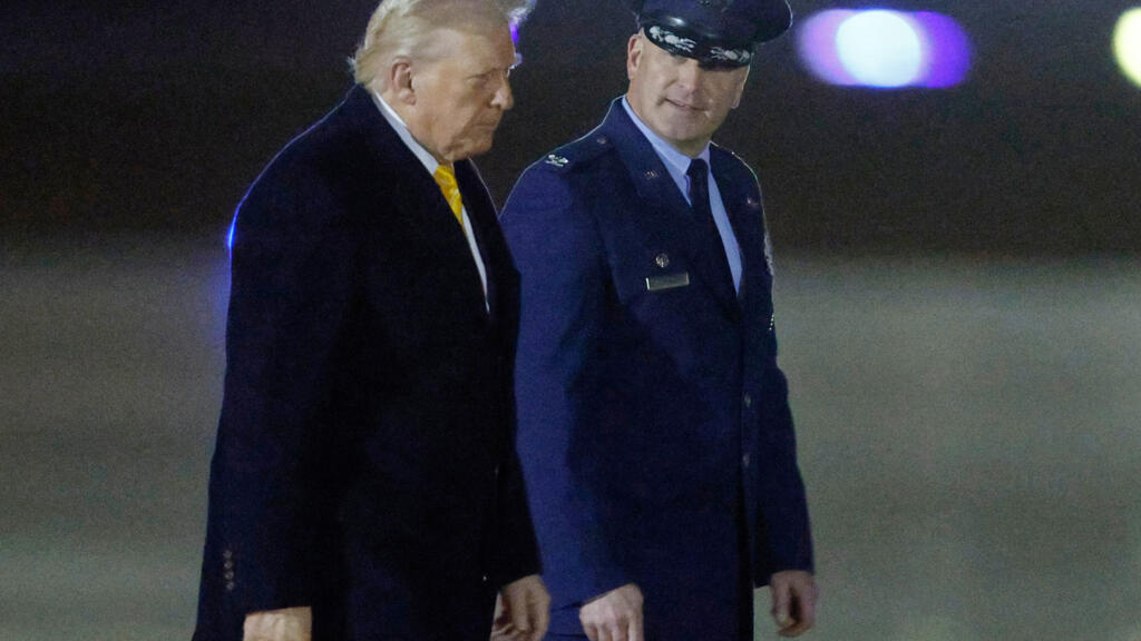 ترامب يلمح لقرار بشأن فنزويلا والجيش الأمريكي يبدأ عملية ضد تجار المخدرات في أمريكا اللاتينية