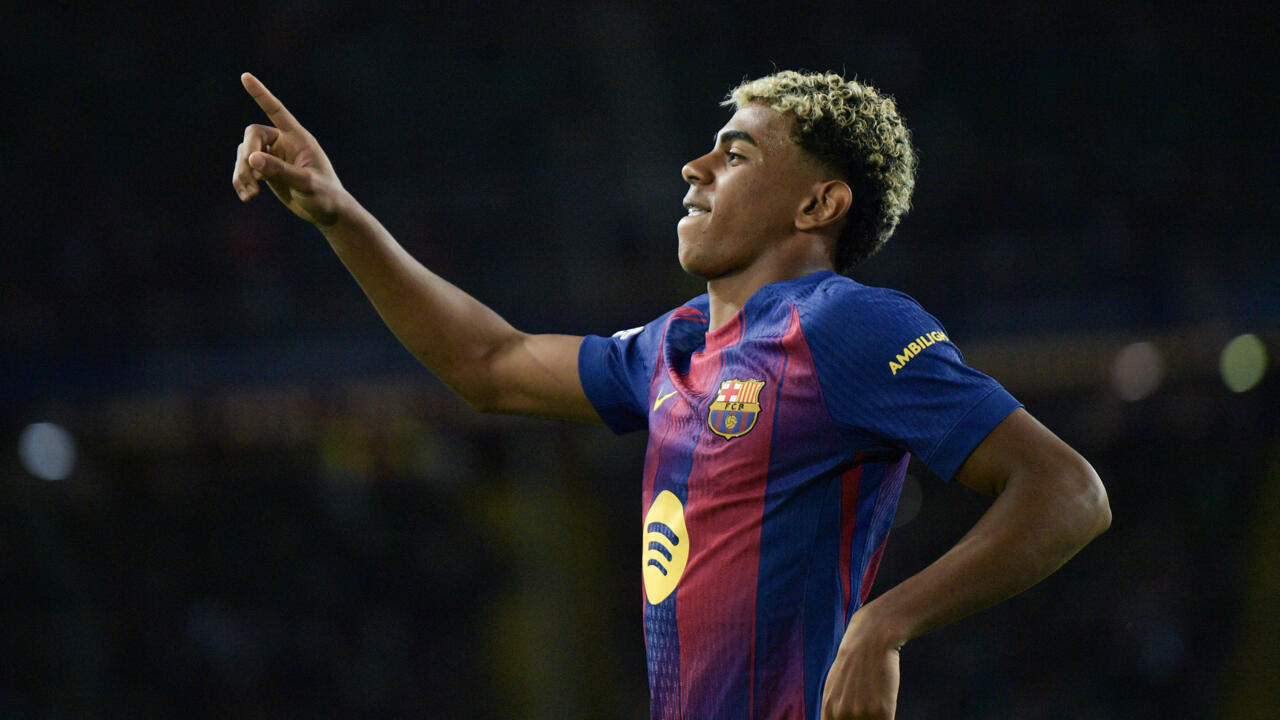 Lamine Yamal's controversial Real Madrid comments add to Clásico tension