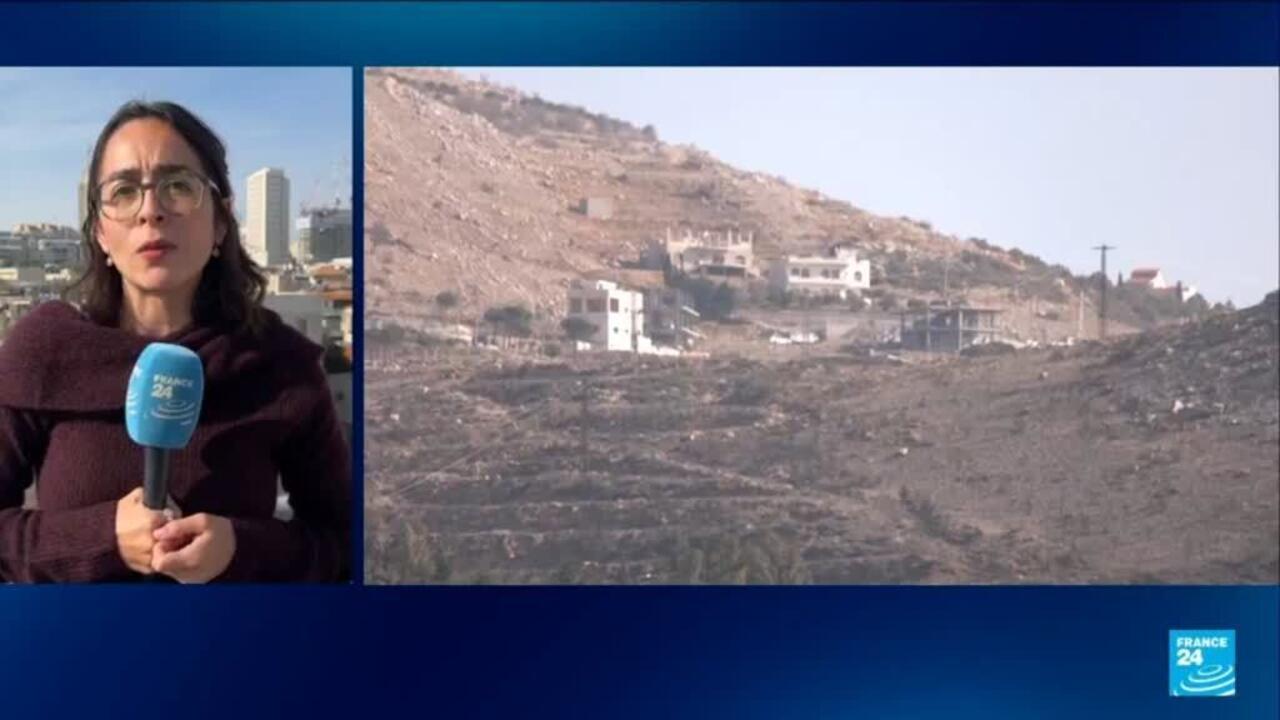 Informe desde Jerusalén: 13 muertos, dos de ellos niños, en una incursión militar de Israel en Siria