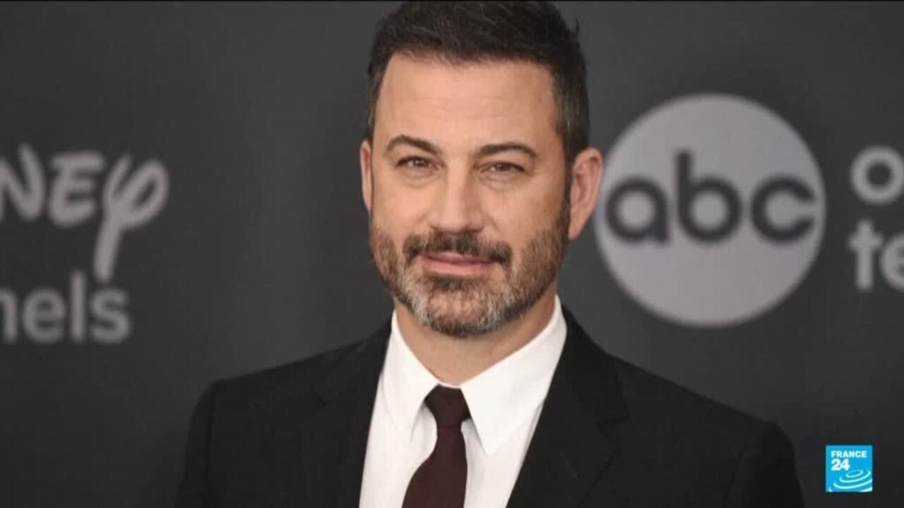 Jimmy Kimmel privé d'antenne : "une excellente nouvelle" salue Donald Trump
