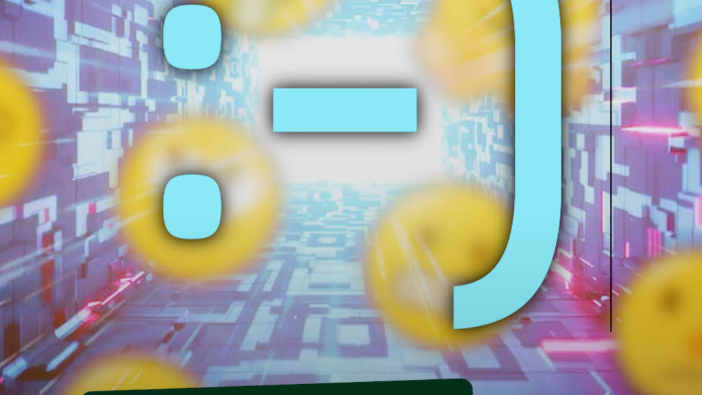 L'émoticône, ancêtre de l'emoji