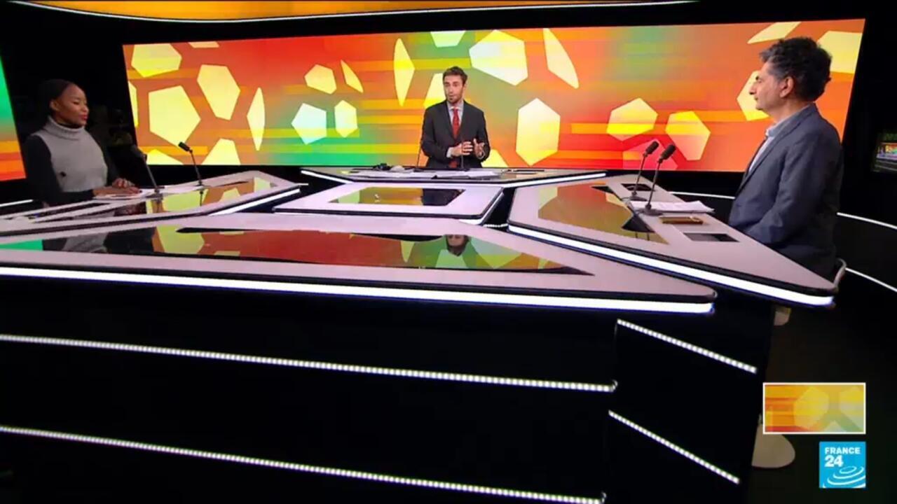 AFCON 2025: Nigeria voltooit bijna perfecte groepsfase met derde overwinning op rij – Africa Cup of Nations