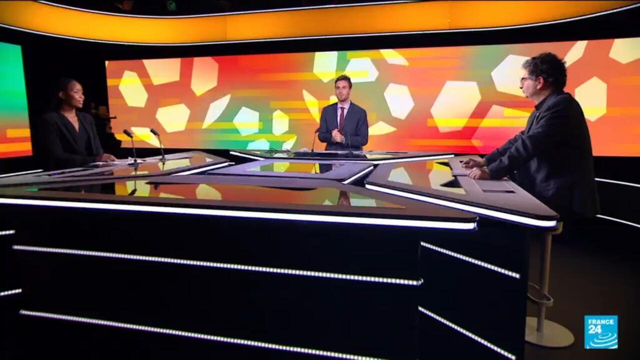 AFCON 2025: Nigeria hammer Mozambique as Egypt struggle against Benin – Africa Cup of Nations