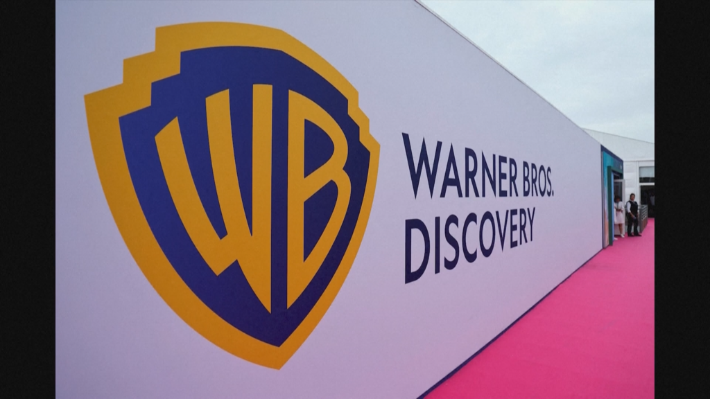 Warner Bros. rejects Paramount's bid, accuses it of "consistently misleading" shareholders