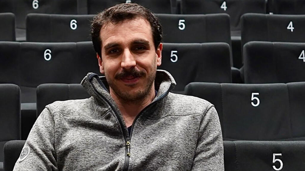 En Turquie, le journaliste français Raphaël Boukandoura libéré après son arrestation lundi