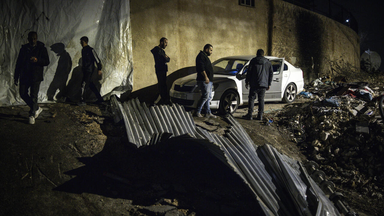 الأمم المتحدة تدعو للتحقيق في قتل فلسطينيَين لدى استسلامهما في جنين