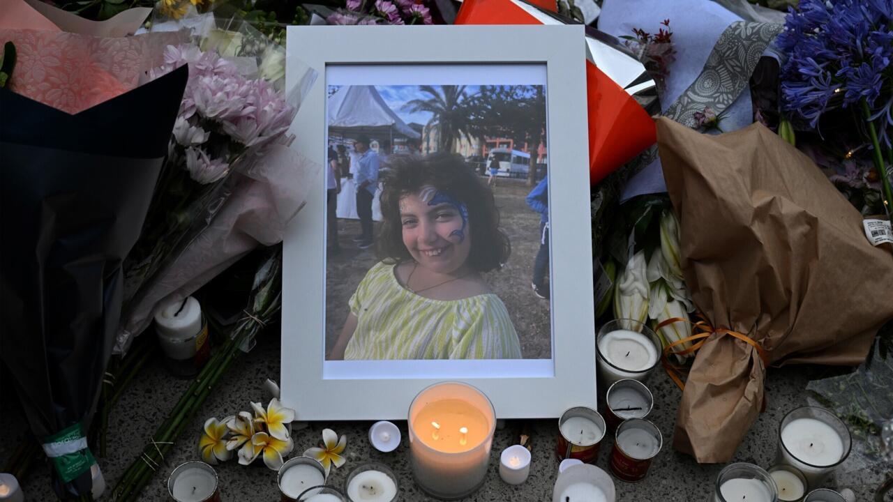 أستراليا تتخذ إجراءات لمحاربة التطرف وتُودّع أصغر ضحايا اعتداء بونداي