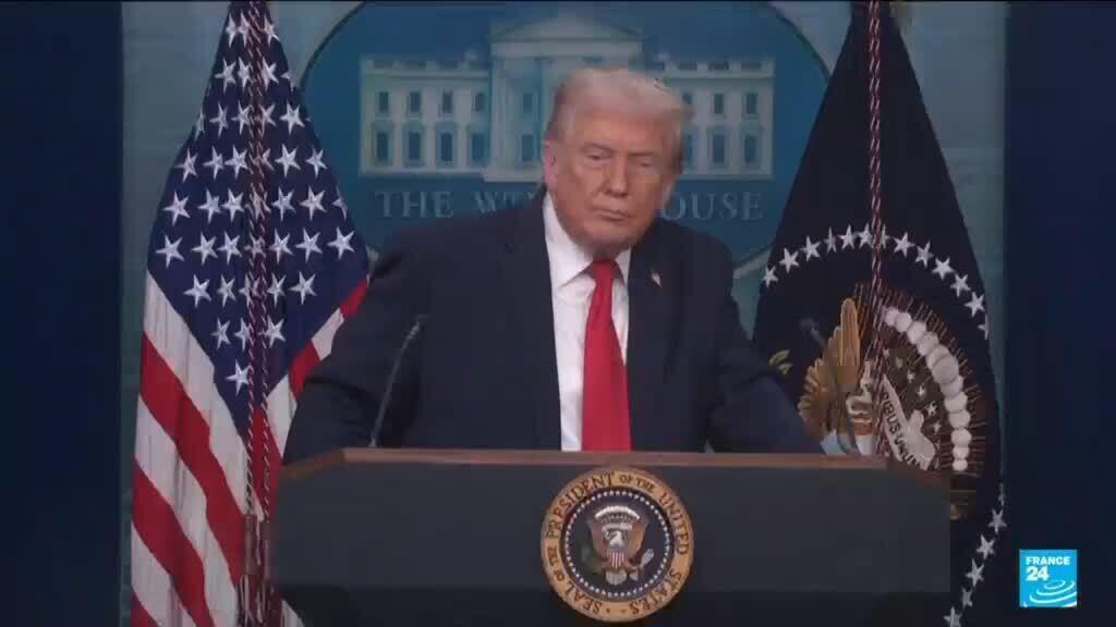 "Conseil de la paix" de Trump : signature de la "chartre fondatrice" ce jeudi à Davos