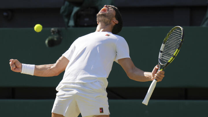 Carlos Alcaraz to challenge for 3rd consecutive title