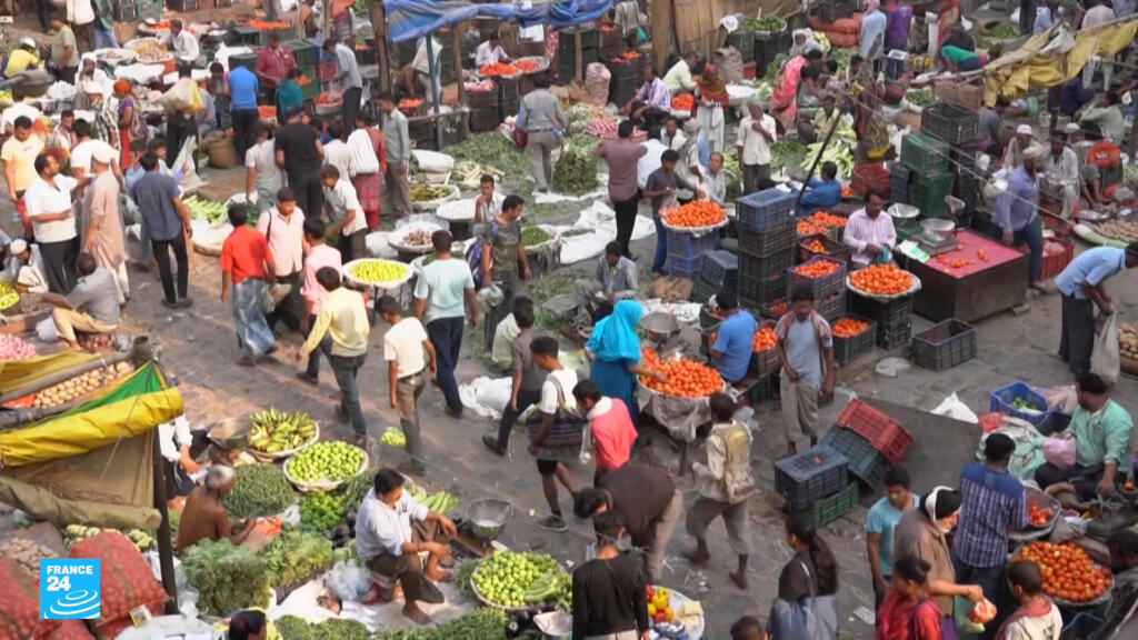 خيراتنا تكفينا لكن الجوع يلاحقنا، لماذا؟