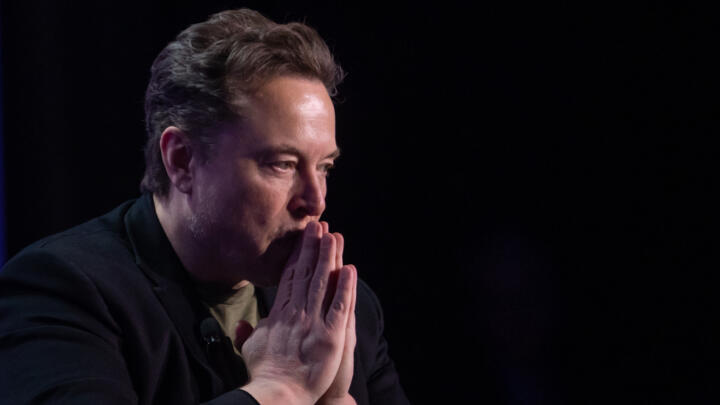 Élections américaines : les tweets trompeurs ou erronés d'Elon Musk atteignent 1,2 milliard de vues