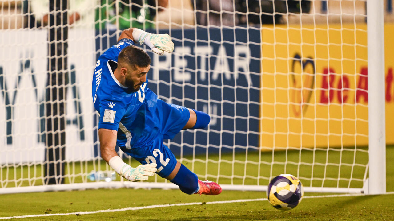 كأس العرب: فلسطين "بإلهام الناس في غزة" تتأهل من الملحق