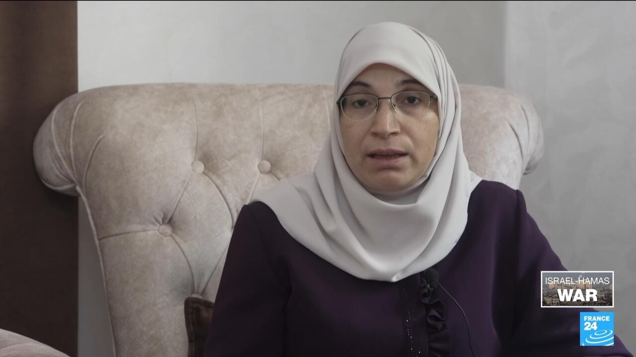 Palestinians tell FRANCE 24 of beatings and abuse in Israeli prisons (2024)