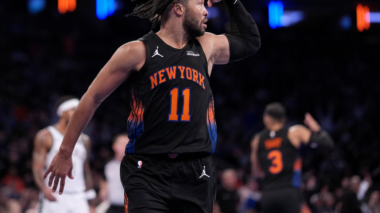 أن بي ايه: نيكس إلى ربع نهائي مسابقة الكأس