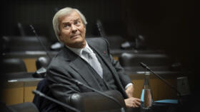 Since 2022, French tycoon Vincent Bolloré has twice been grilled by lawmakers investigating concentration in the media.