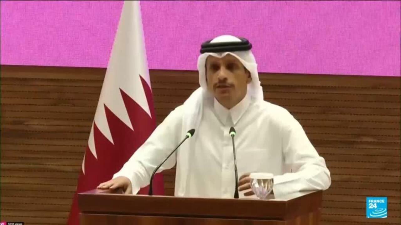 Frappe israélienne au Qatar : Netanyahu doit être "traduit en justice" déclare Doha
