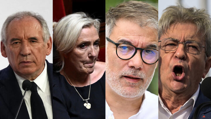 Le Premier ministre François Bayrou a annoncé lundi 25 août, lors d'une conférence de presse, qu'il allait engager la confiance de son gouvernement le 8 septembre à l'Assemblée nationale. Les oppositi