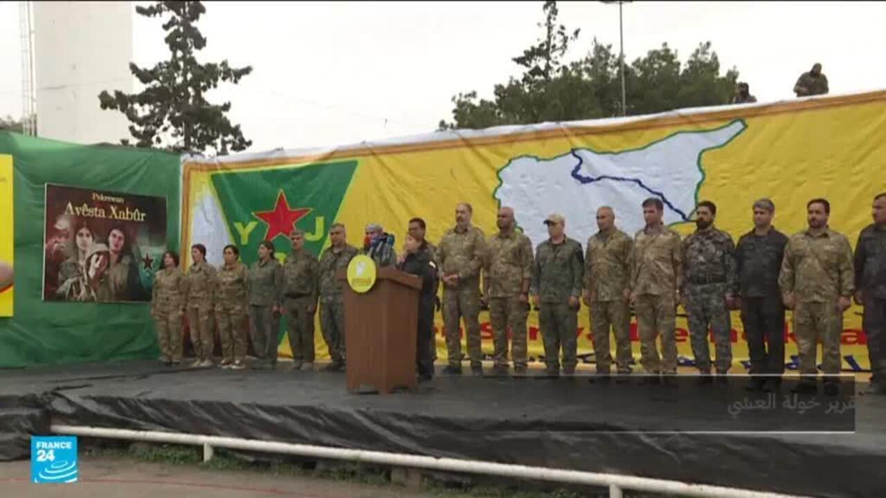 4 قتلى و9 جرحى حصيلة الاشتباكات بين القوات الحكومية وقسد في حلب