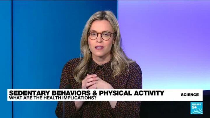 Sedentary behaviors & physical activity: What are the health implications?