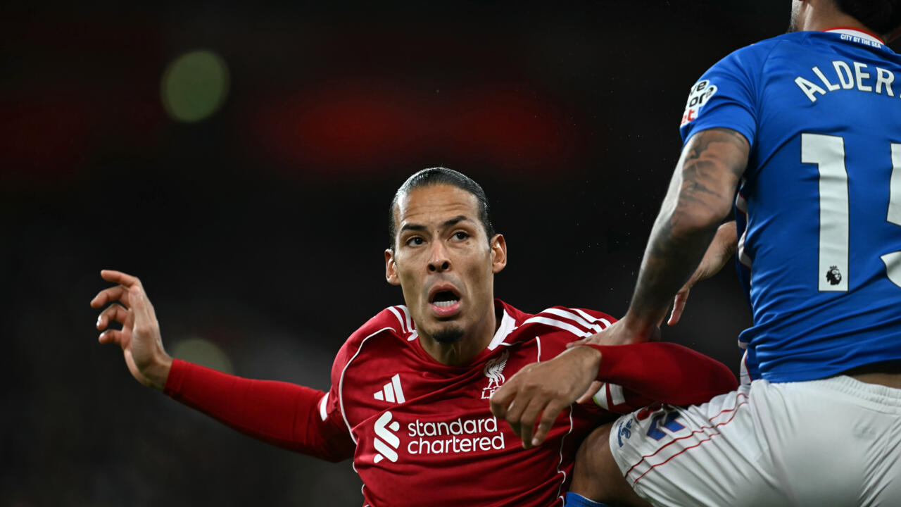 بطولة إنكلترا: ليفربول للتخلص من مشاكله الدفاعية ورحلة محفوفة بالمخاطر لأرسنال