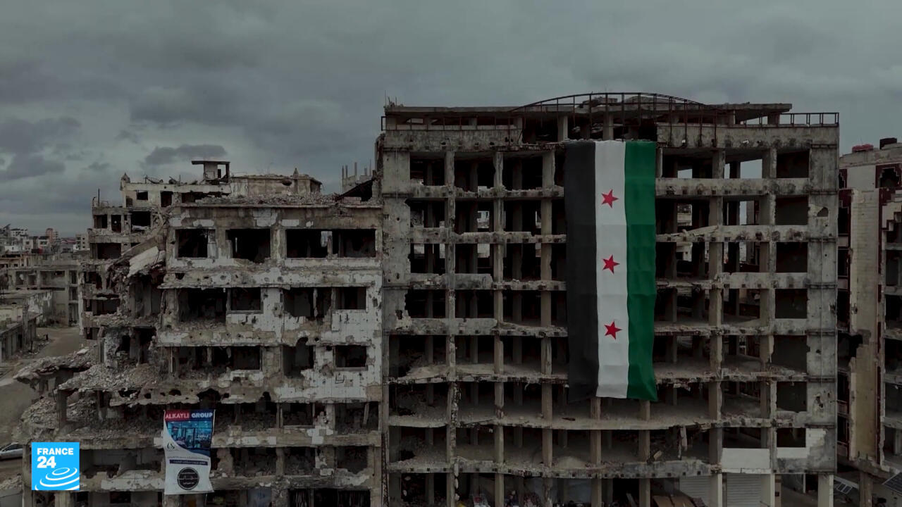 صورة تعبيرية لمقال حمص وشمال إسرائيل: عام من التوترات المستمرة وتأثيرها على المجتمعات المحلية