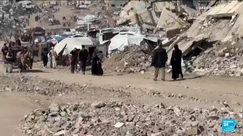 What's next for the Gaza ceasefire deal now that the last israeli hostage is back?