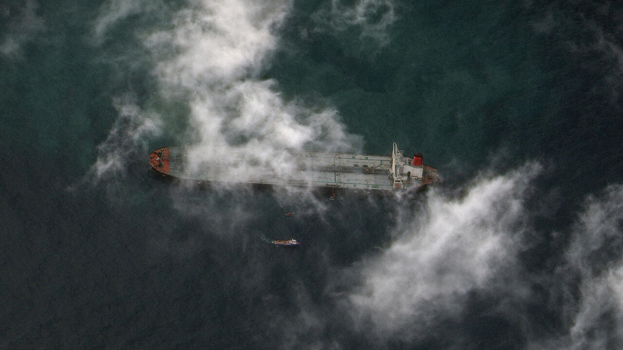 ترامب يعلن تدمير مرسى لفنزويلا يُشتبه في استخدامه لتهريب المخدرات