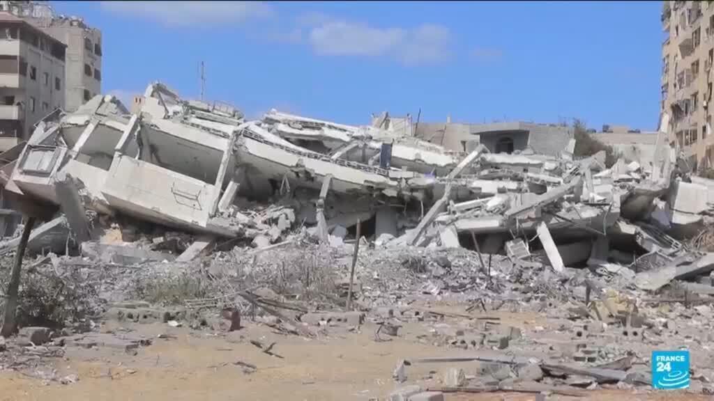 Guerre à Gaza : le Hamas prêt à libérer les otages