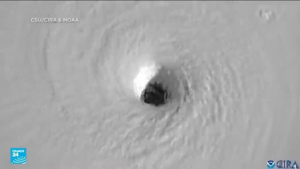 إعصار قد يكون الأسوأ في تاريخ البلاد.. جامايكا في عين العاصفة