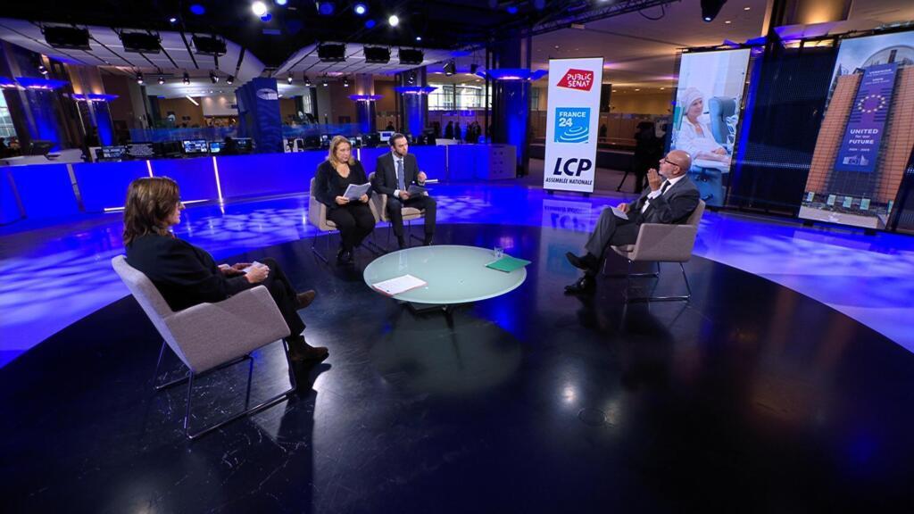 Polluants, tabac, alcool... le cancer progresse en Europe