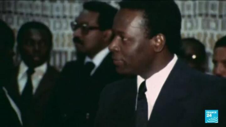 Angola elections: 20 years on, civil war painful legacy