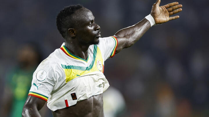 Sadio Mane's Senegal were the only team at the Africa Cup of Nations to win all three group games.
