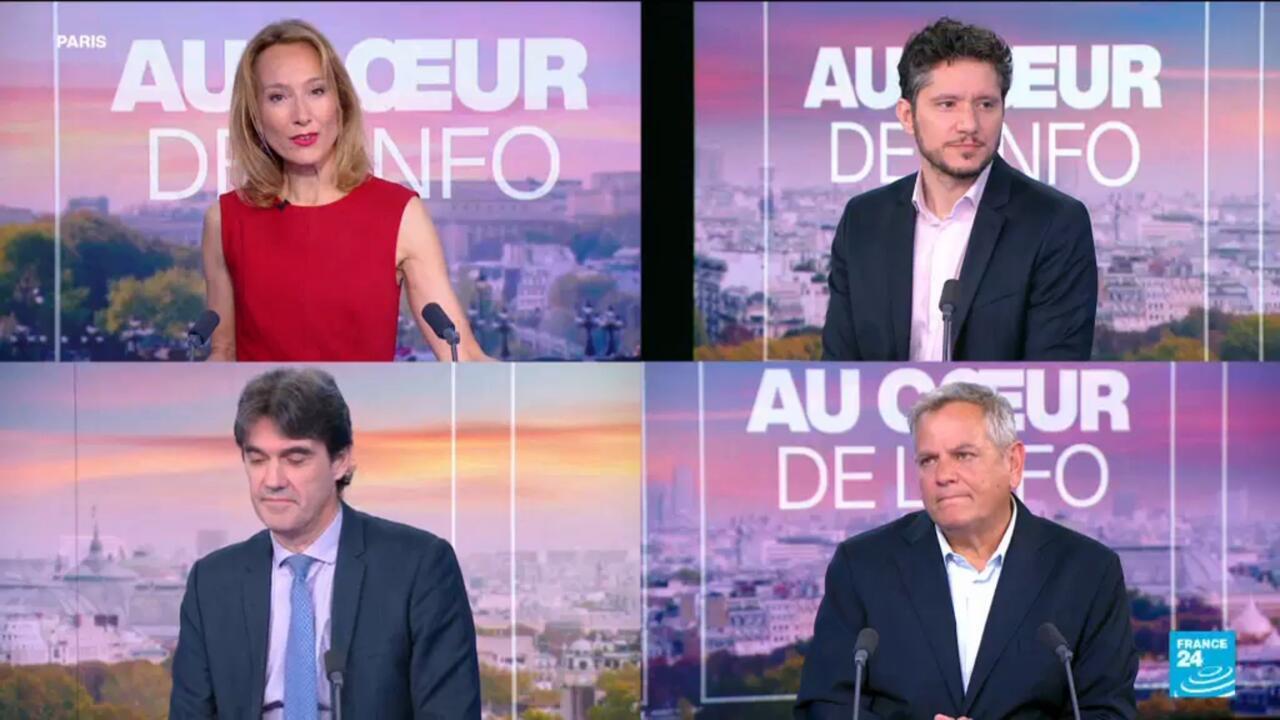 Iran/Israël : le risque d’embrasement ?