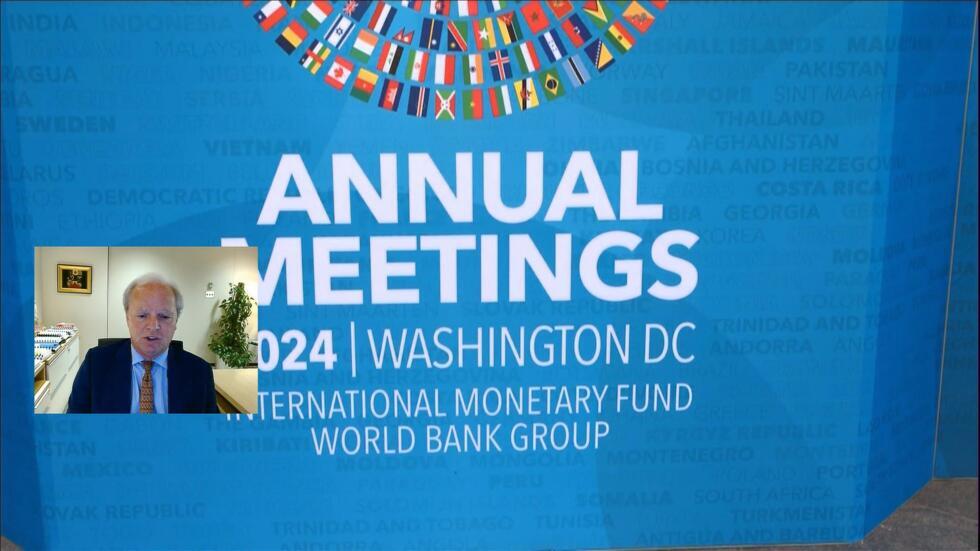 As World Bank turns 80, how to tackle 21stcentury problems? People