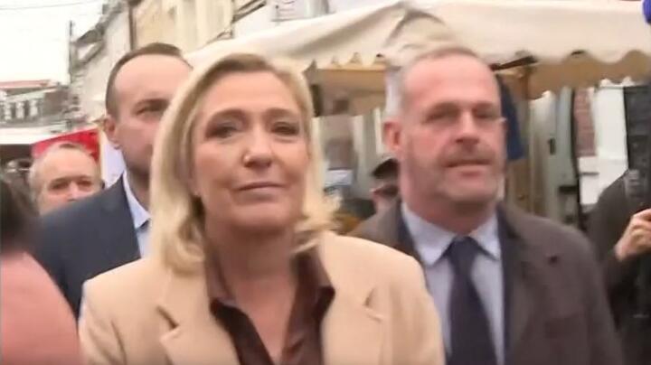 France star Thuram takes stand against far right ahead of elections