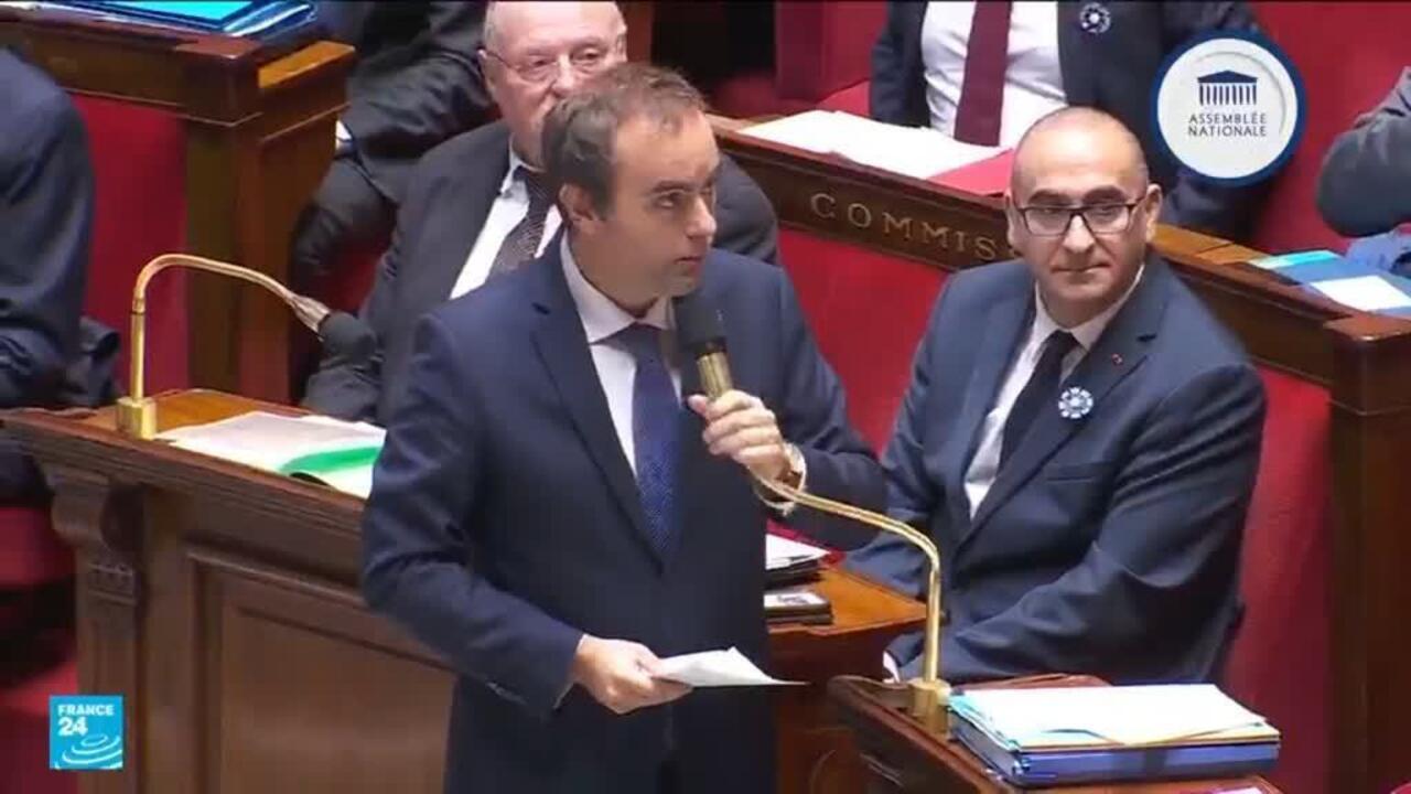 فرنسا تدخل مرحلة من الغموض السياسي بعد فشل الاتفاق على مشروع الميزانية