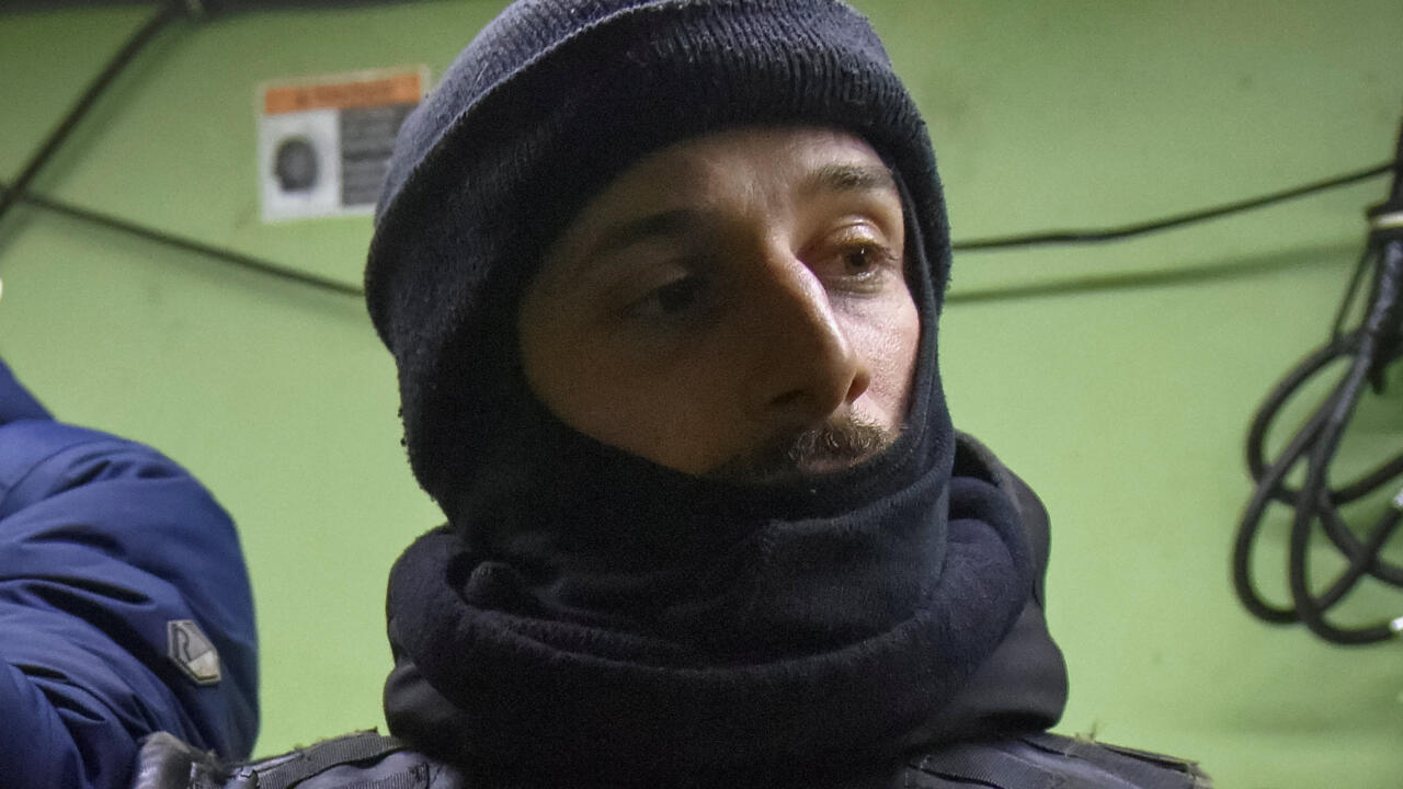 Après la mort du photojournaliste Antoni Lallican, le Pnat ouvre une enquête pour "crime de guerre"
